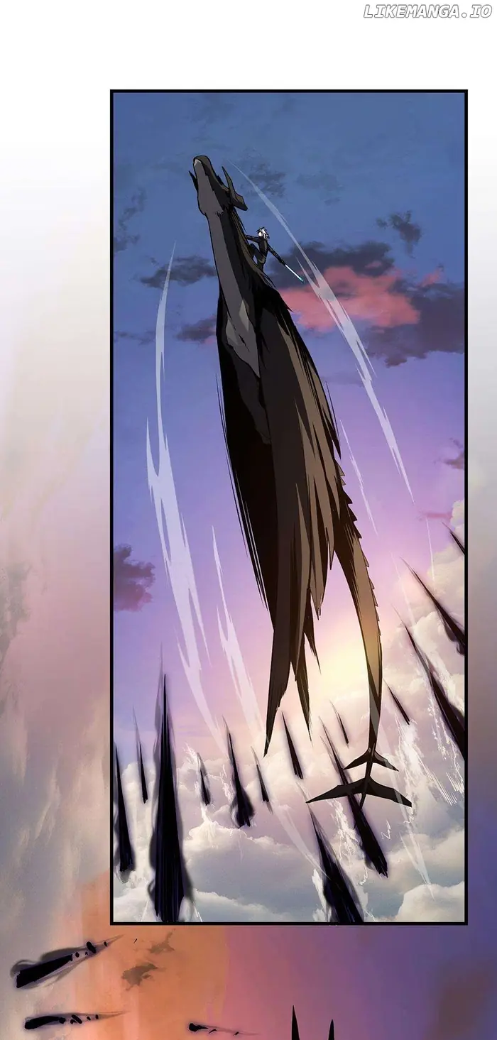 The Beginning After the End Chapter 204 image 60_optimized
